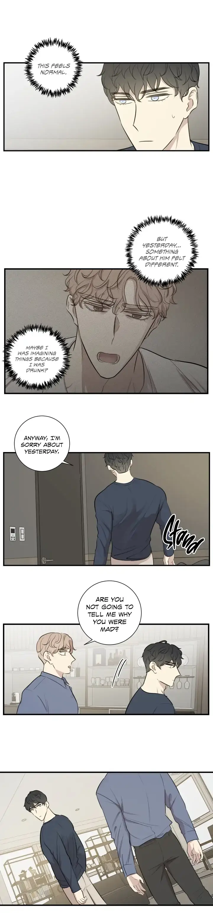 Border Light Chapter 23 page 12 - 