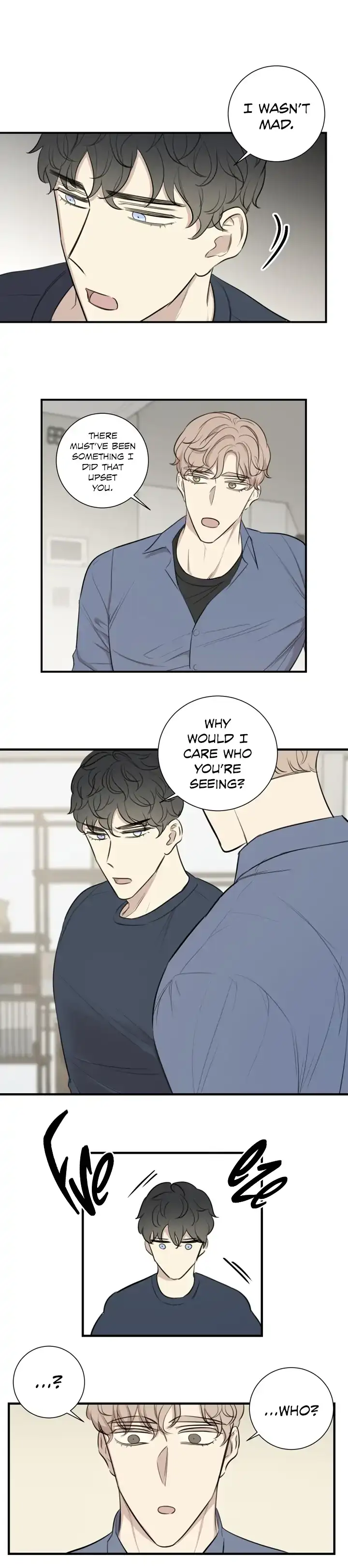 Border Light Chapter 23 page 13 - 