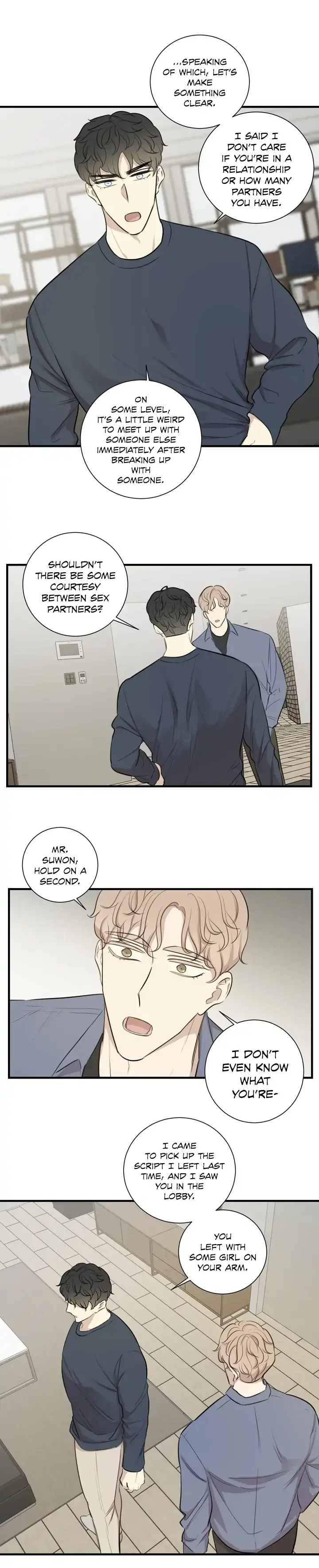 Border Light Chapter 23 page 14 - 