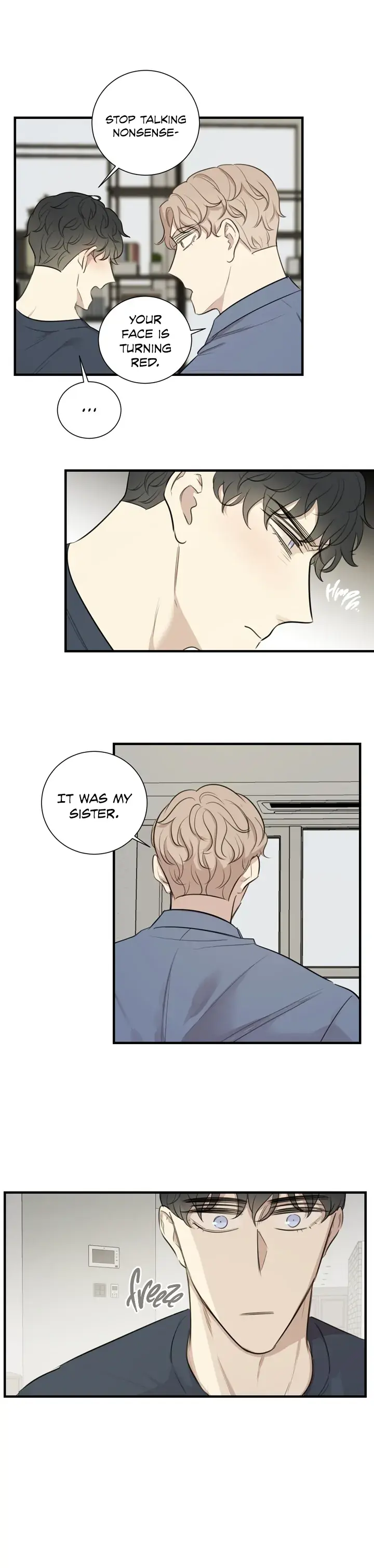 Border Light Chapter 23 page 16 - 