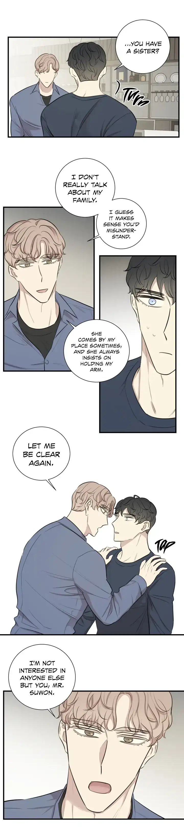 Border Light Chapter 23 page 17 - 