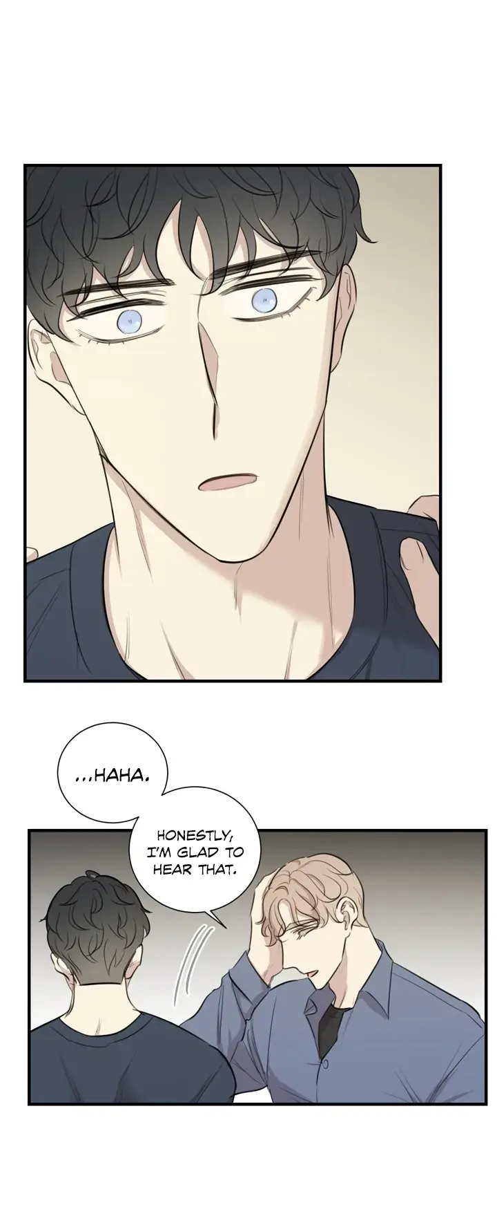 Border Light Chapter 23 page 18 - 