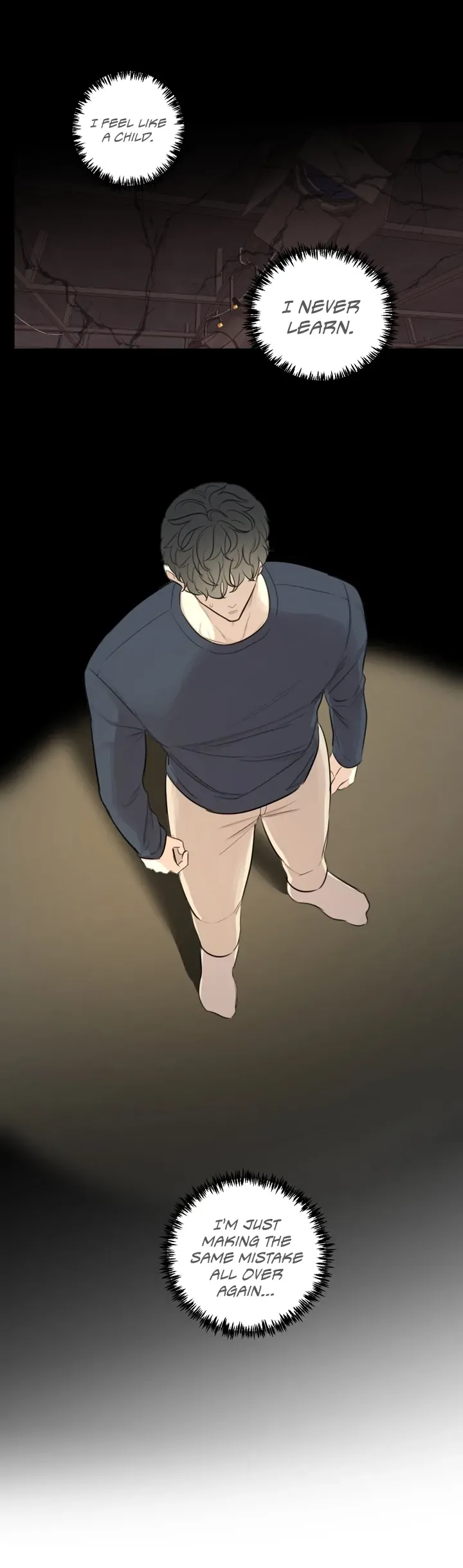 Border Light Chapter 23 page 21 - 