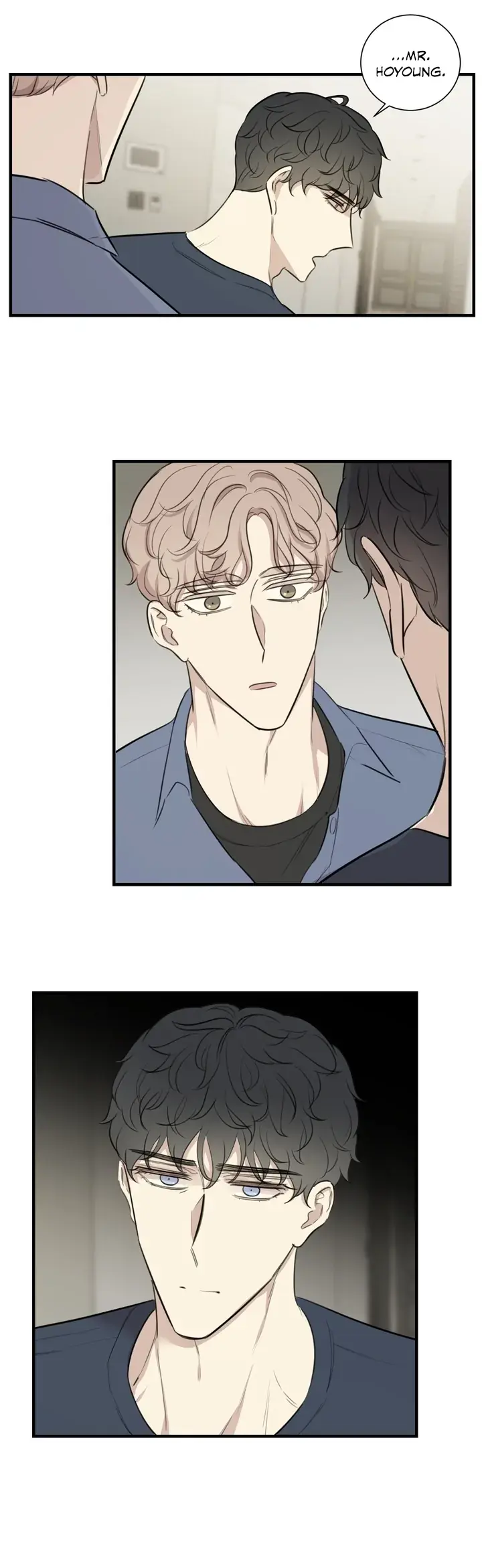 Border Light Chapter 23 page 22 - 