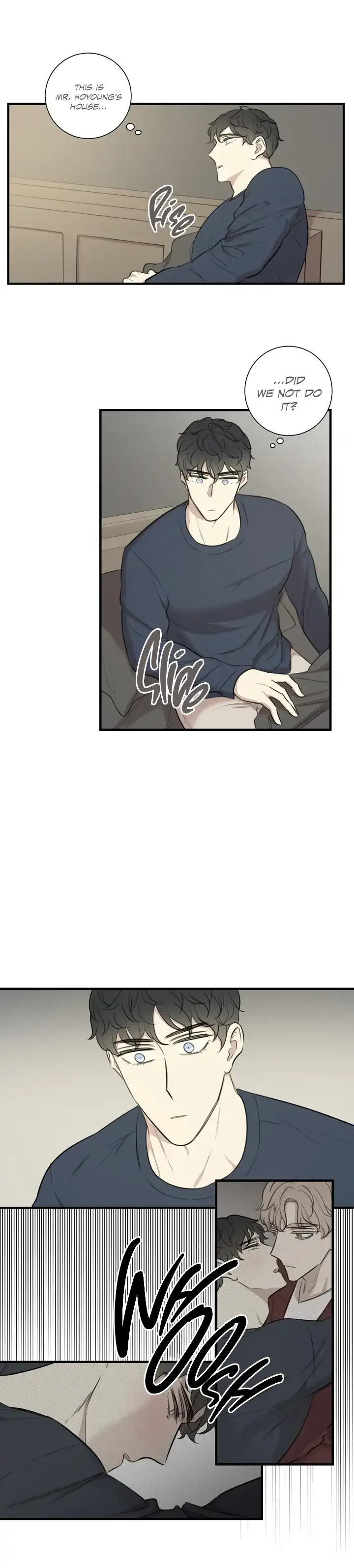 Border Light Chapter 23 page 7 - 