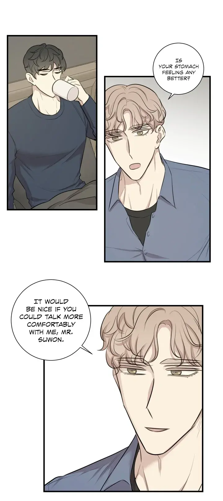 Border Light Chapter 23 page 9 - 
