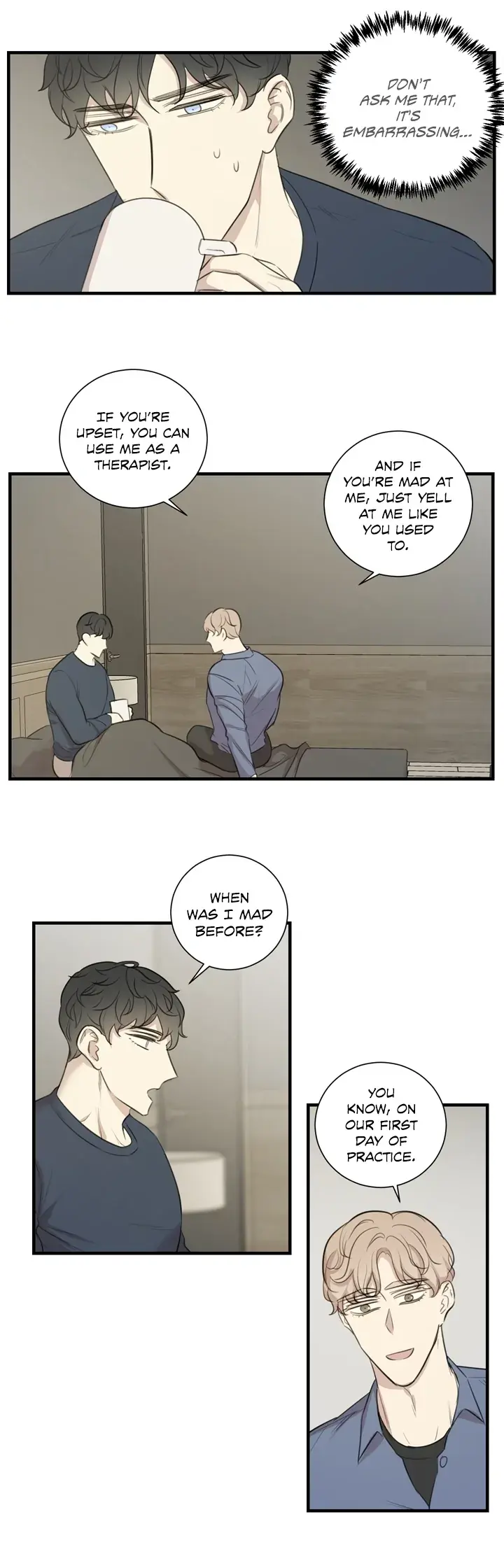 Border Light Chapter 23 page 10 - 