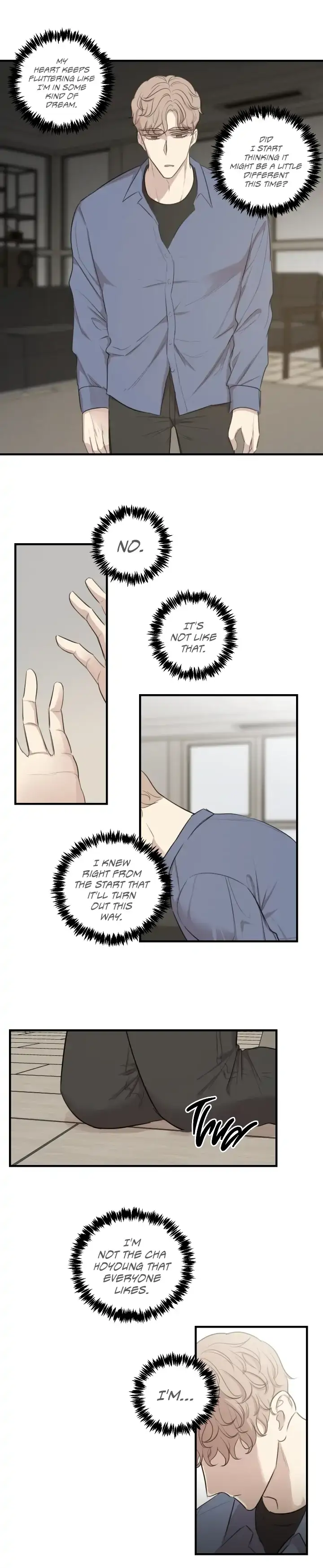 Border Light Chapter 24 page 11 - 