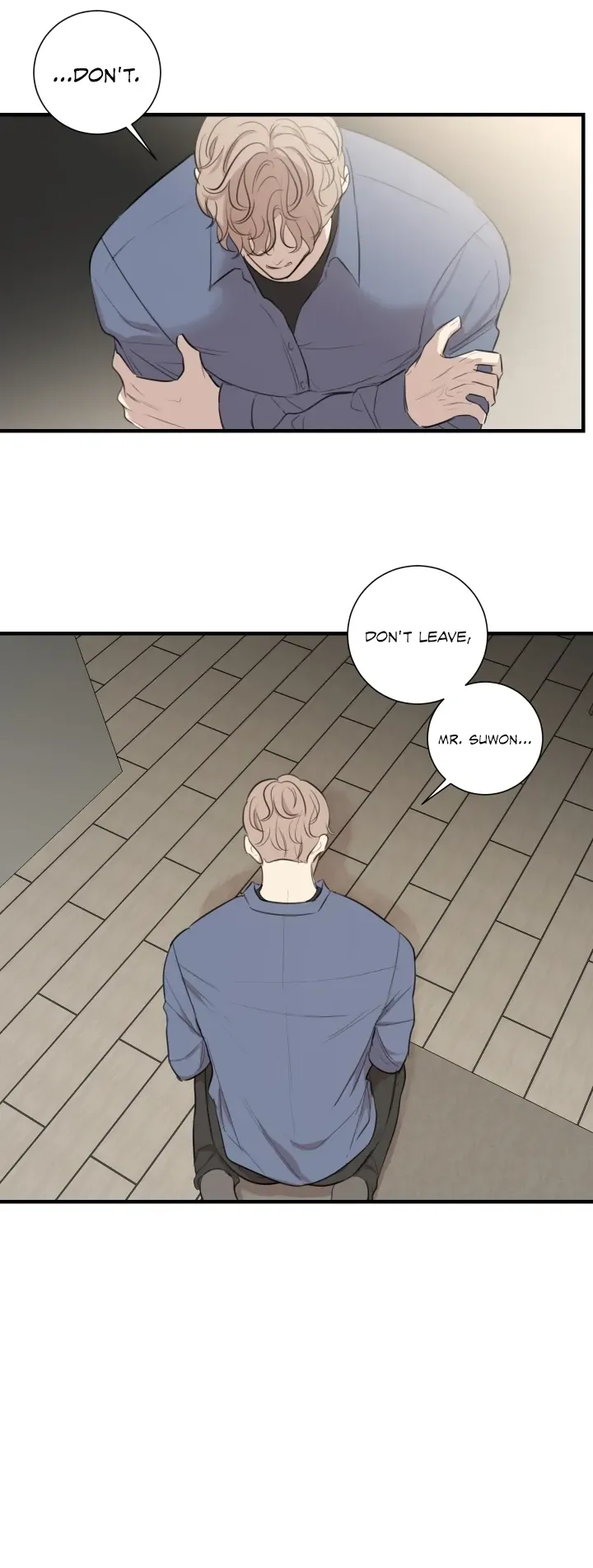 Border Light Chapter 24 page 12 - 