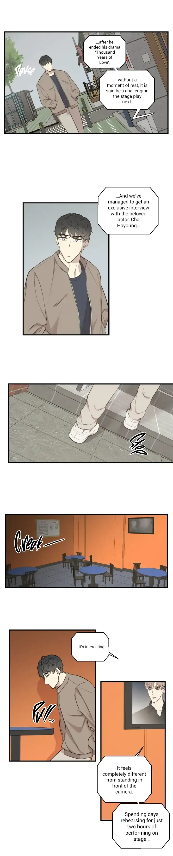 Border Light Chapter 24 page 14 - 