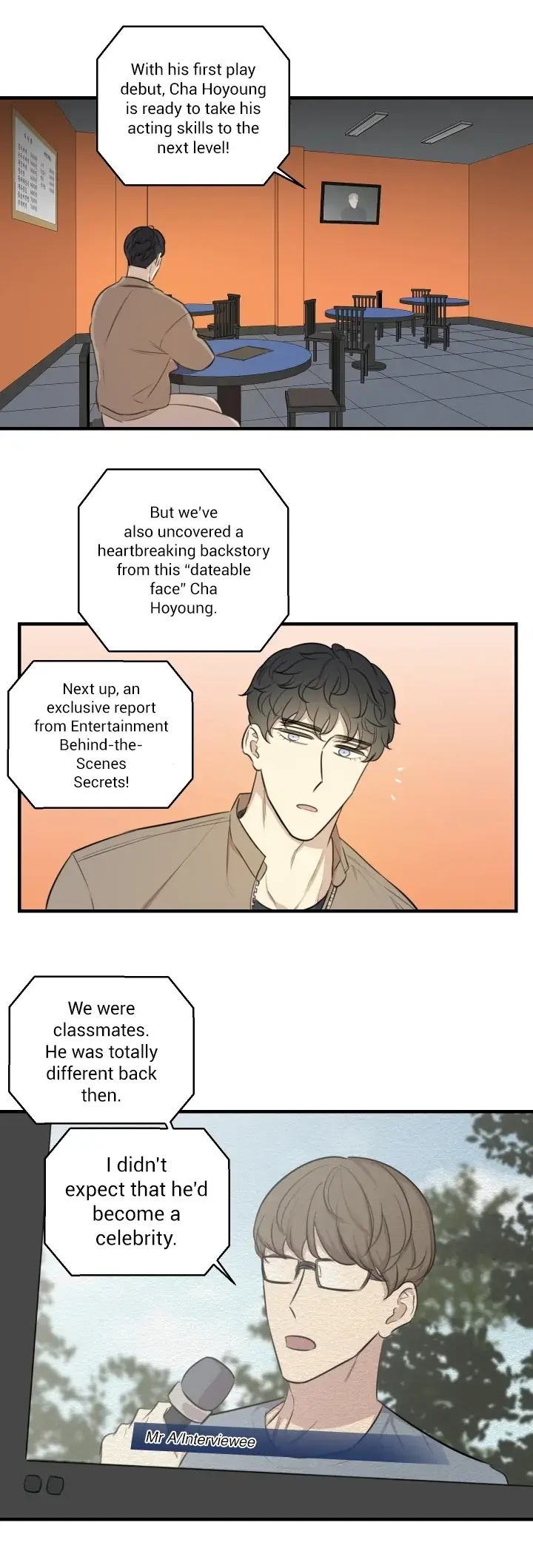 Border Light Chapter 24 page 15 - 
