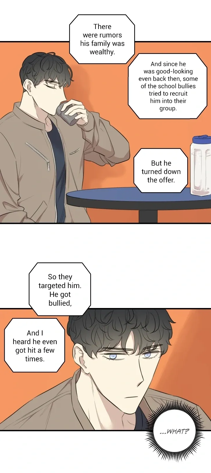 Border Light Chapter 24 page 17 - 