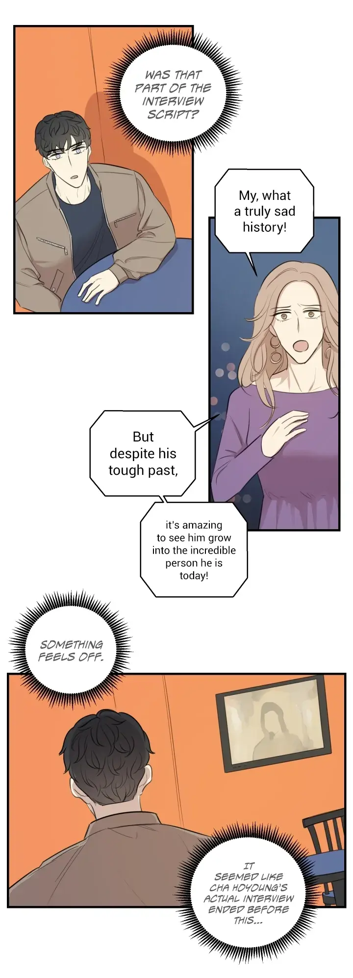 Border Light Chapter 24 page 18 - 