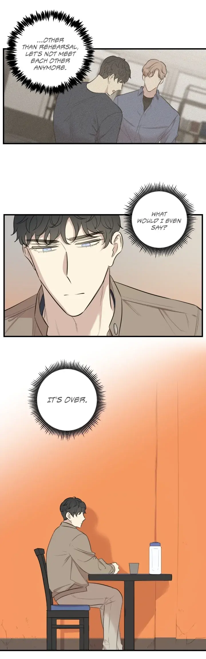 Border Light Chapter 24 page 20 - 