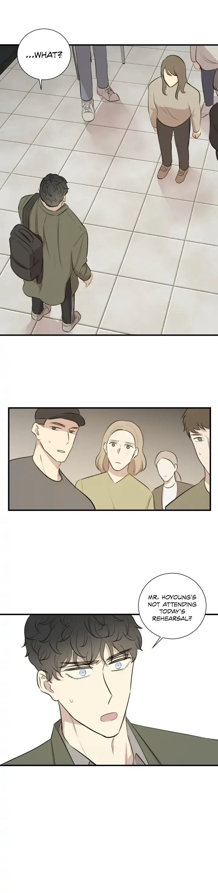 Border Light Chapter 24 page 22 - 