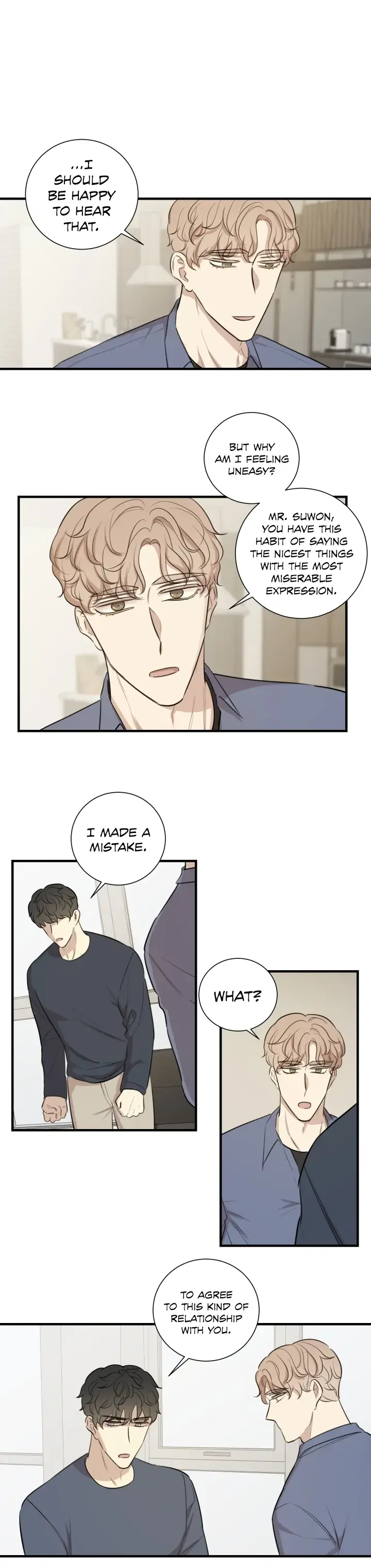 Border Light Chapter 24 page 5 - 