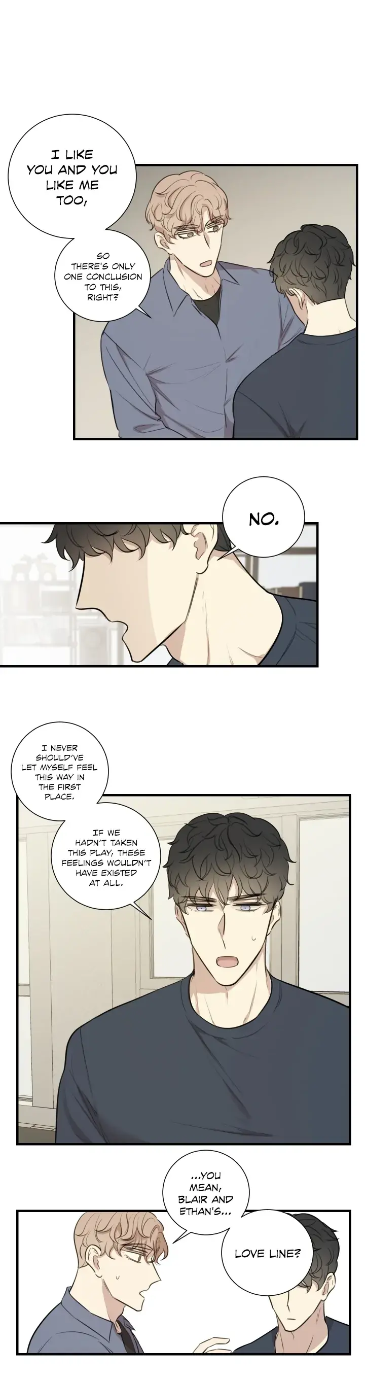 Border Light Chapter 24 page 6 - 