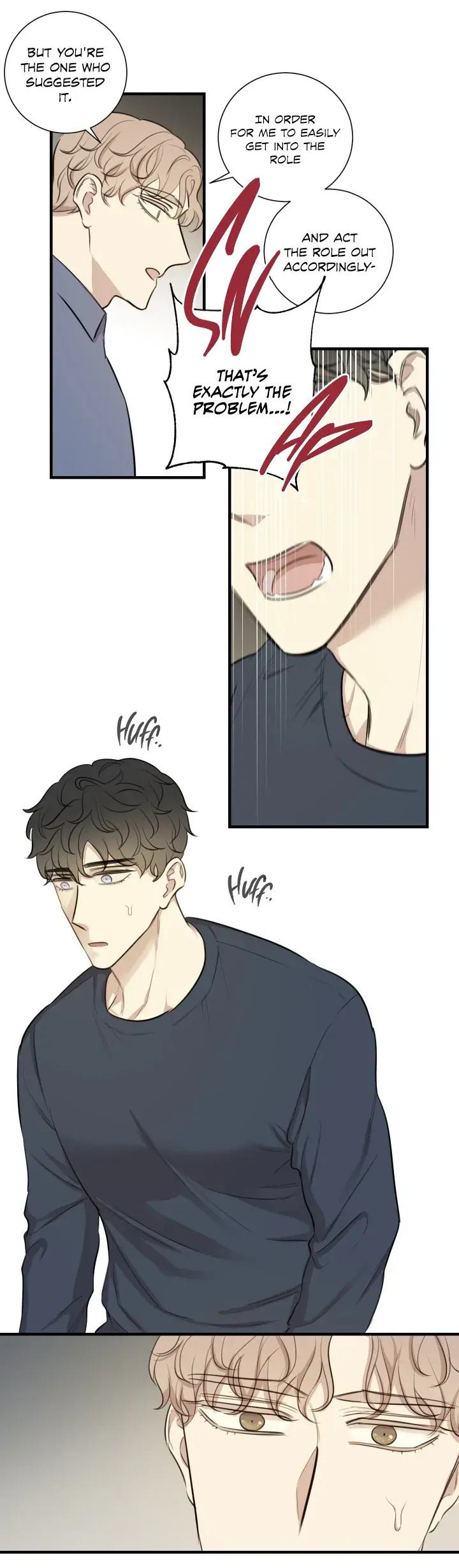 Border Light Chapter 24 page 7 - 