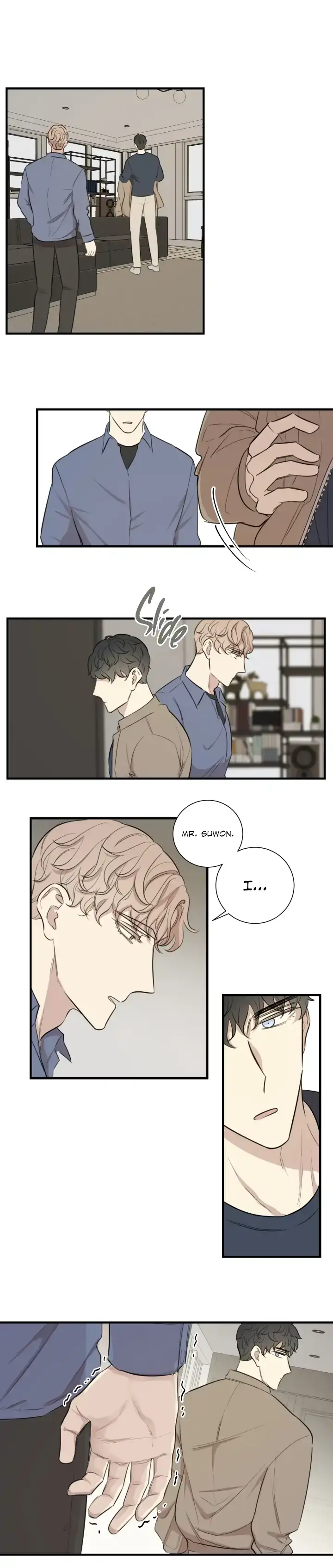Border Light Chapter 24 page 9 - 