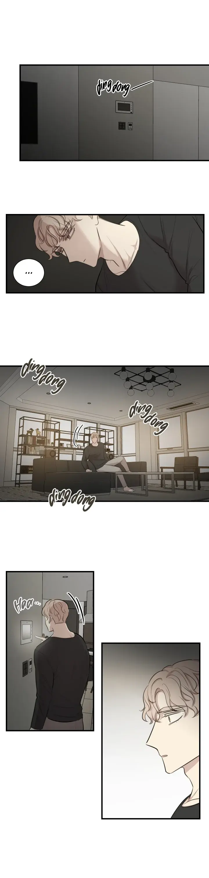 Border Light Chapter 25 page 12 - 
