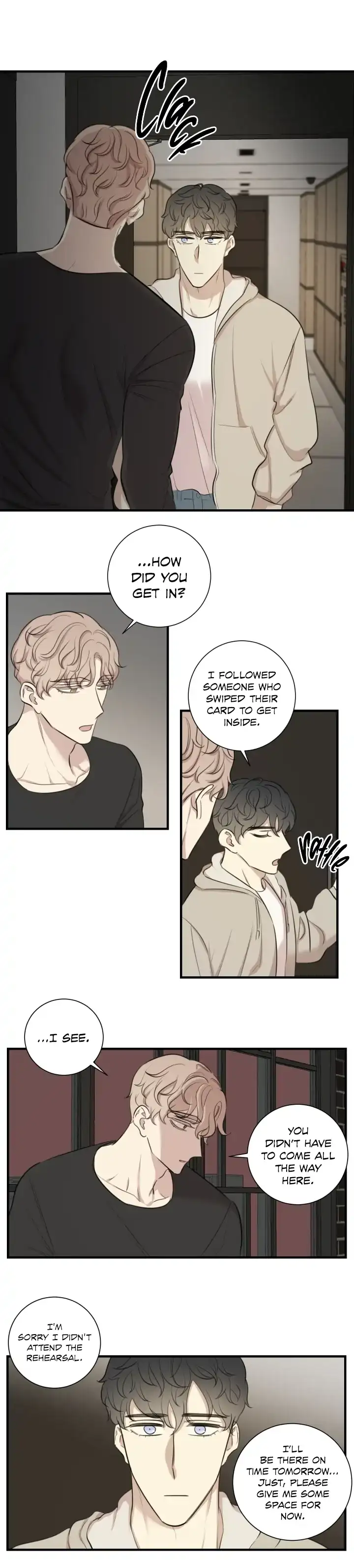 Border Light Chapter 25 page 13 - 