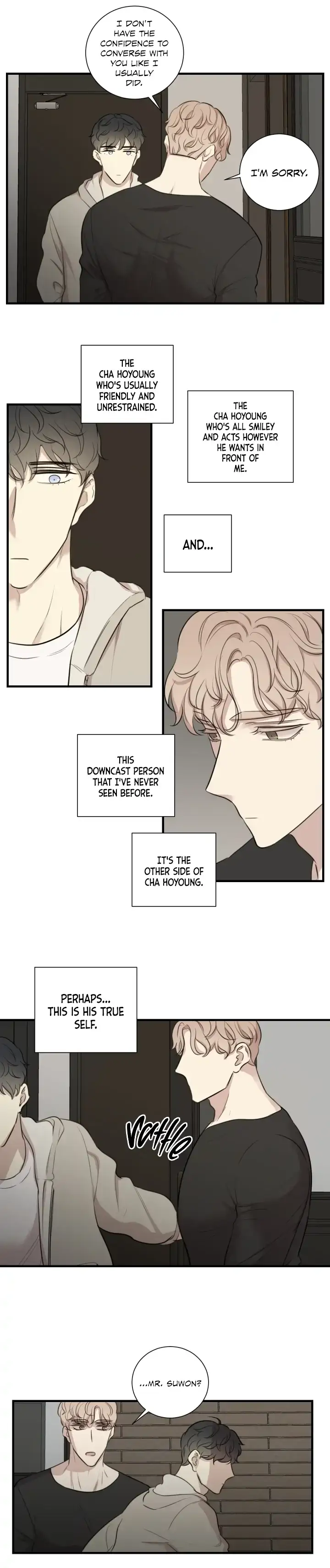 Border Light Chapter 25 page 14 - 