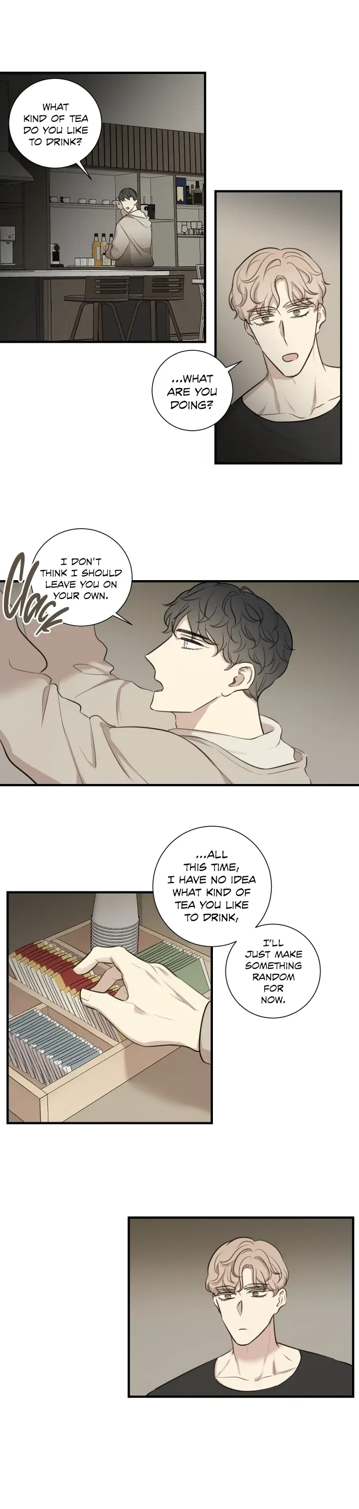 Border Light Chapter 25 page 15 - 