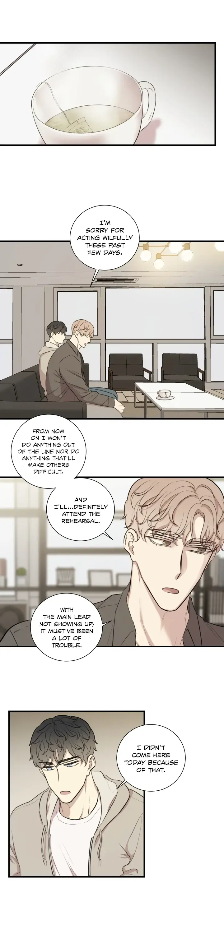Border Light Chapter 25 page 16 - 