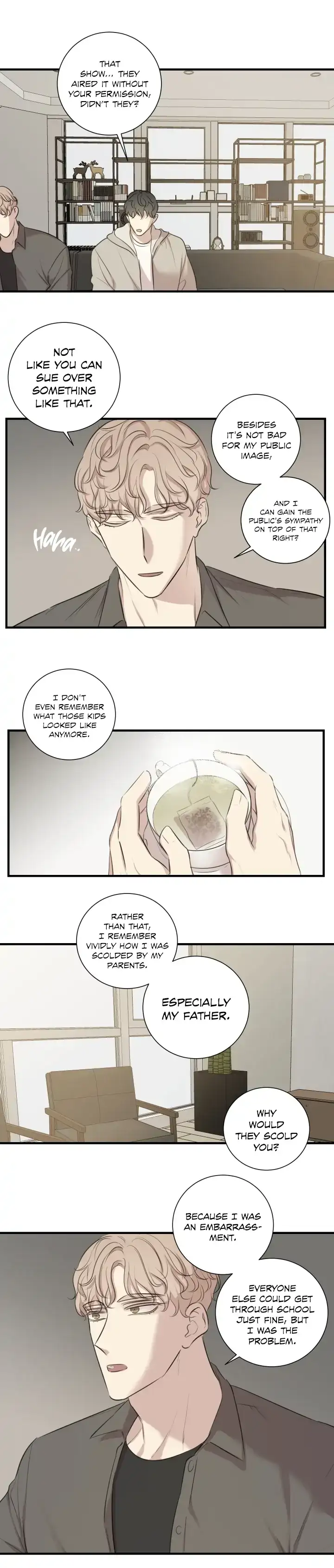 Border Light Chapter 25 page 17 - 