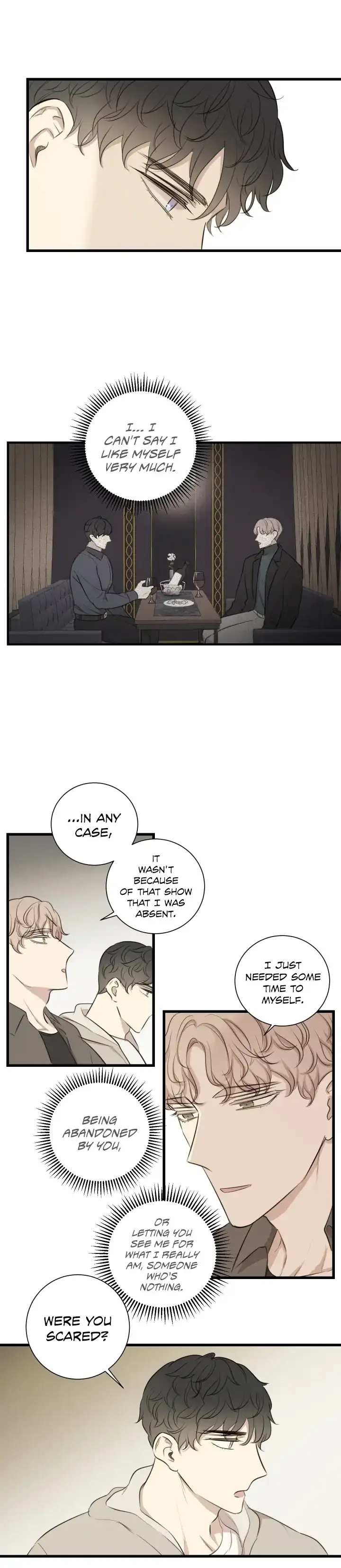Border Light Chapter 25 page 18 - 