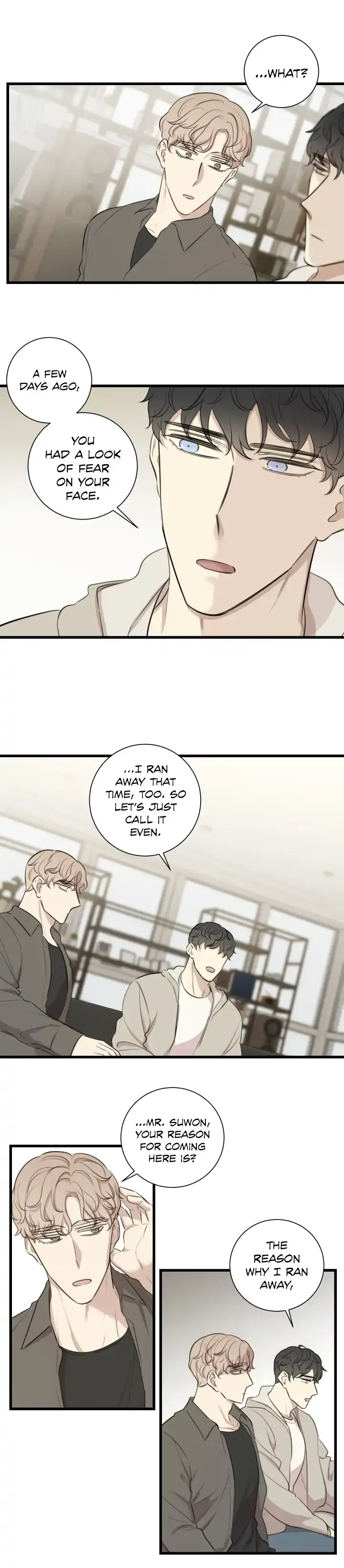 Border Light Chapter 25 page 19 - 
