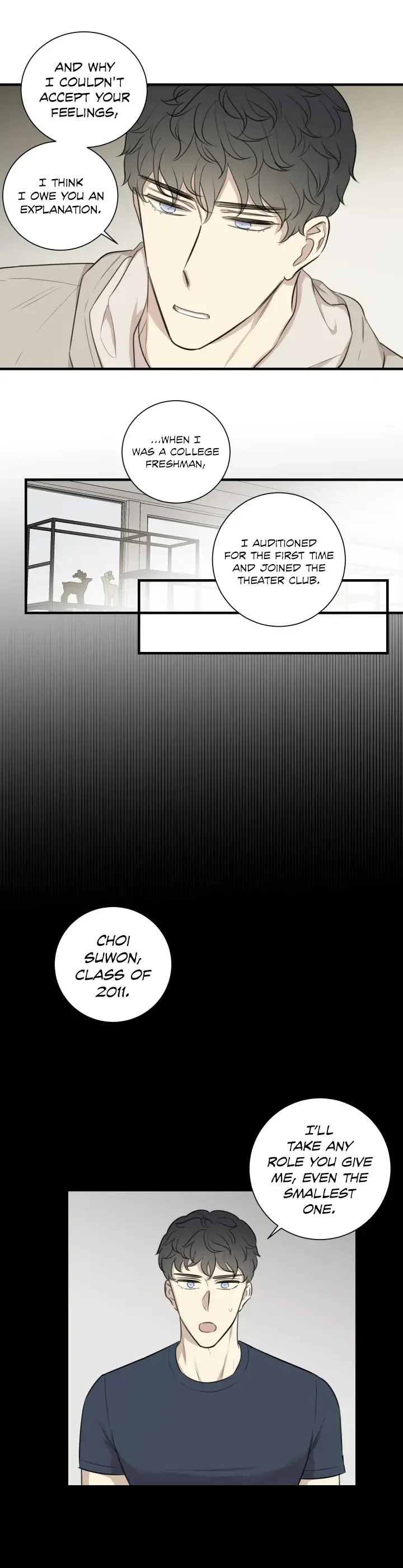 Border Light Chapter 25 page 20 - 
