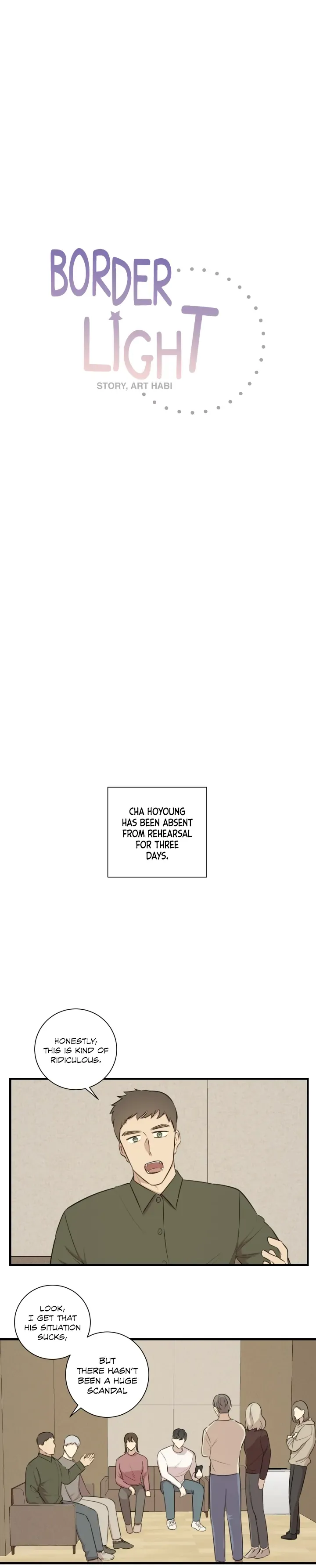 Border Light Chapter 25 page 4 - 