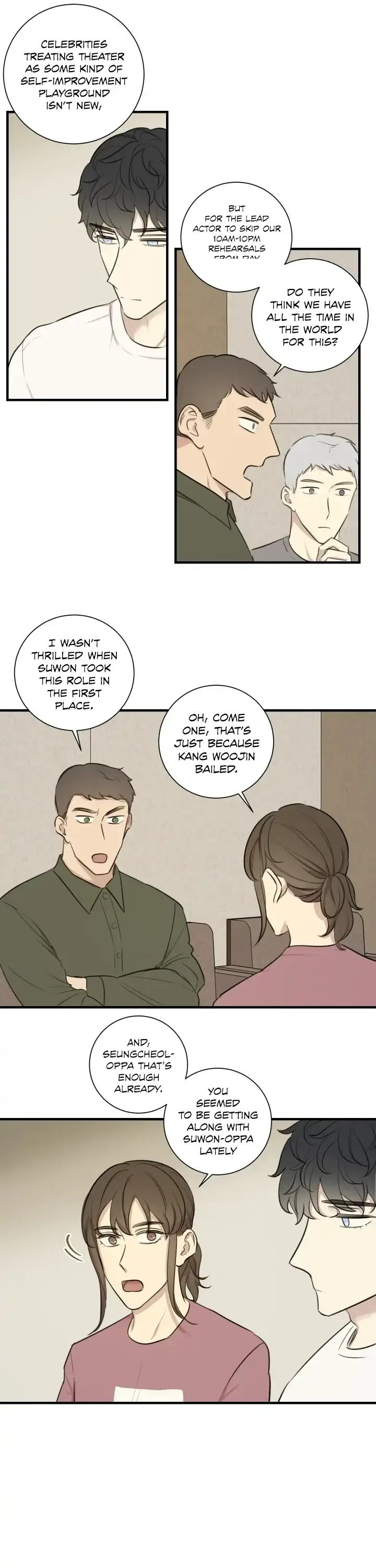 Border Light Chapter 25 page 5 - 