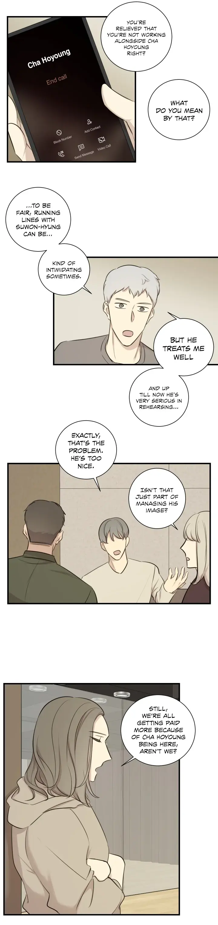 Border Light Chapter 25 page 6 - 