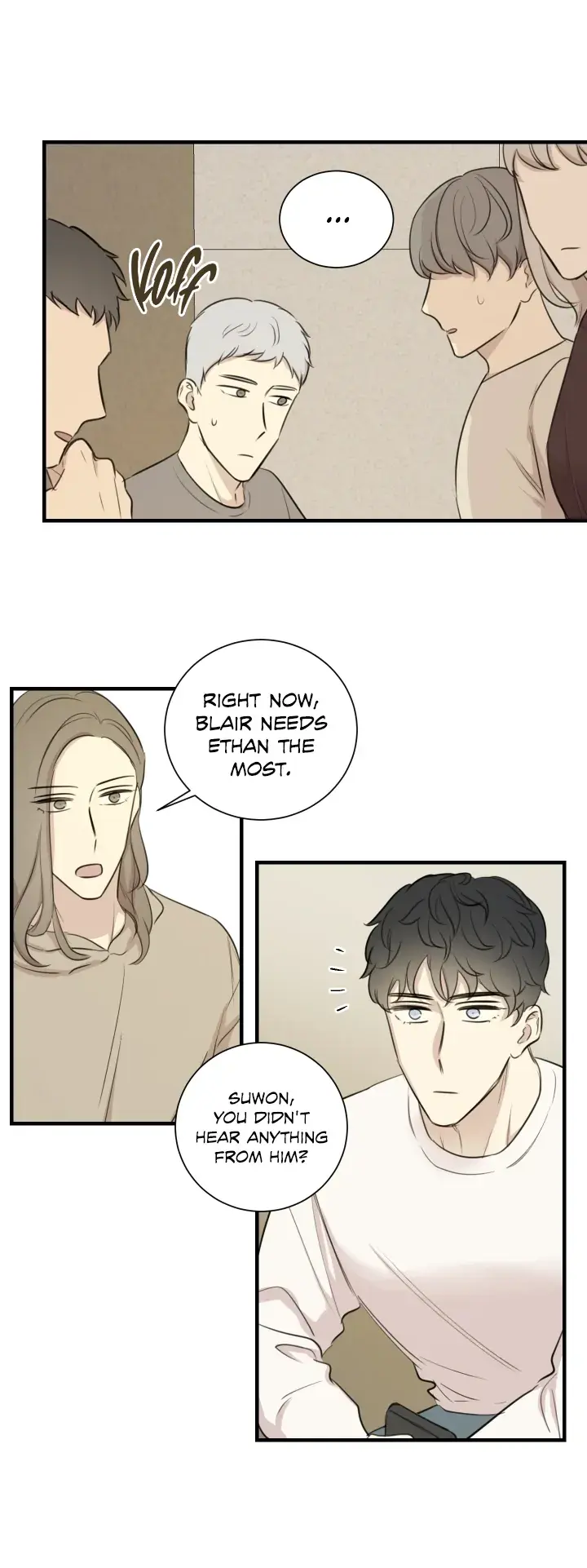Border Light Chapter 25 page 7 - 