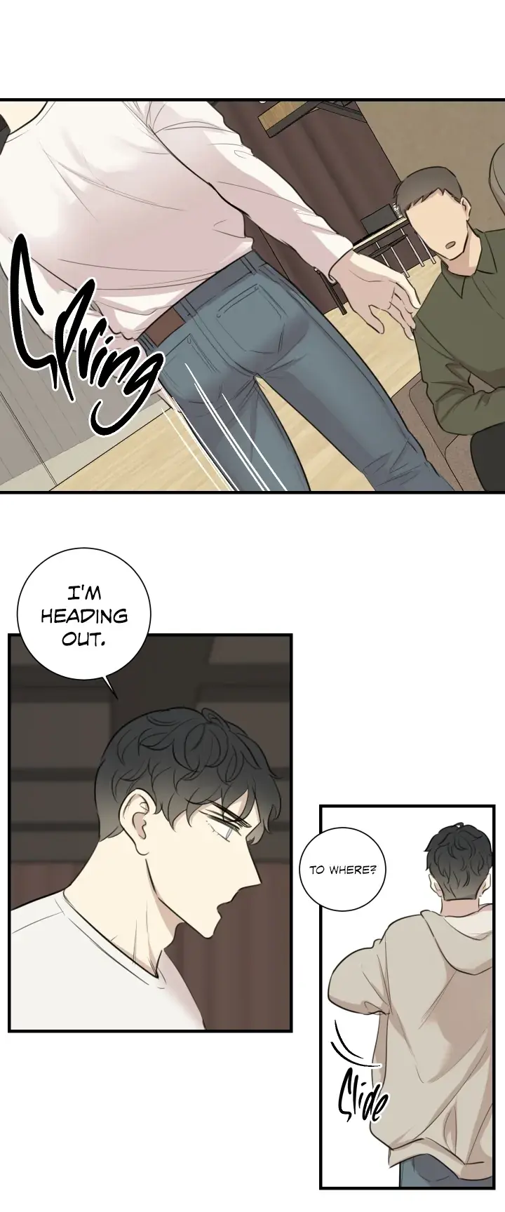 Border Light Chapter 25 page 8 - 