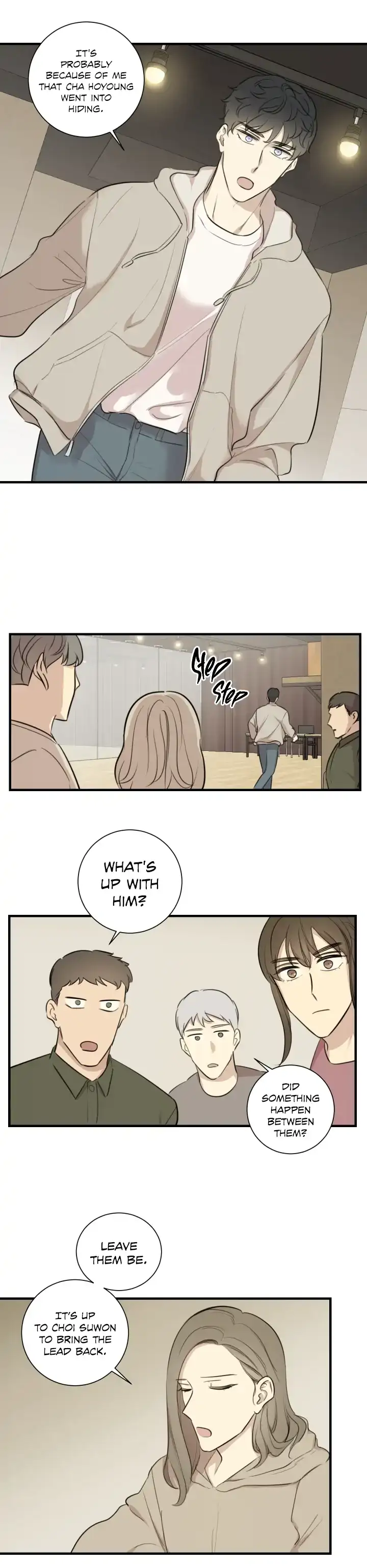 Border Light Chapter 25 page 9 - 