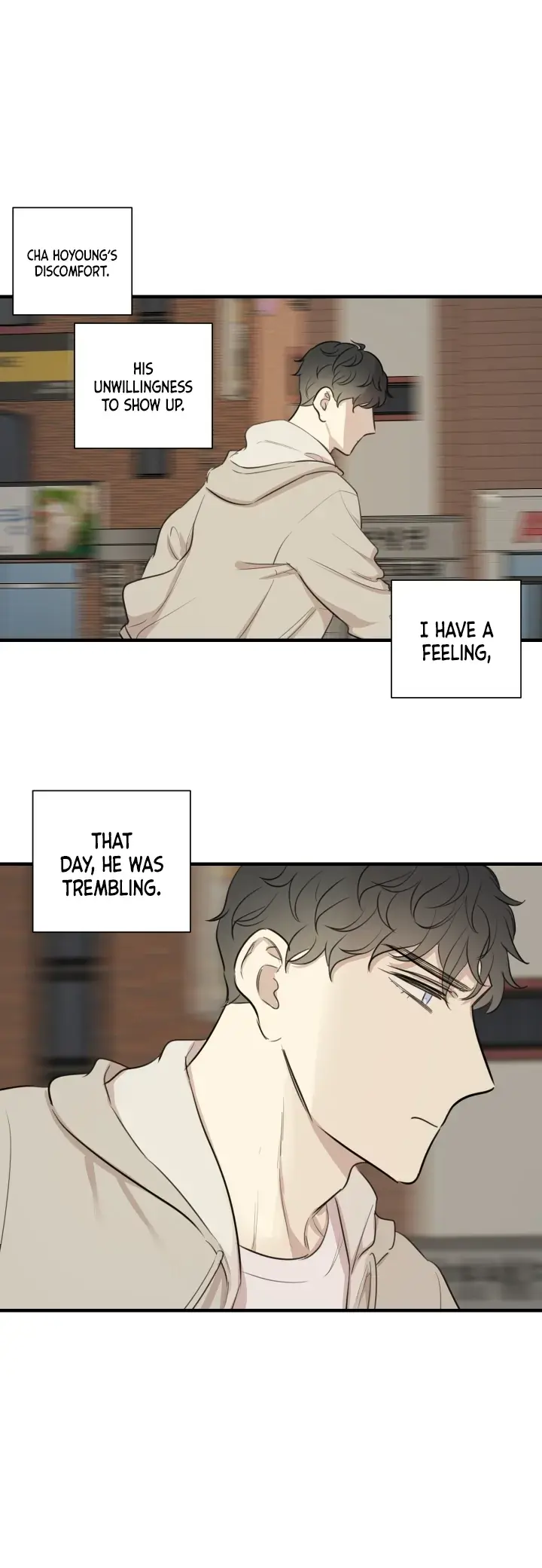 Border Light Chapter 25 page 10 - 