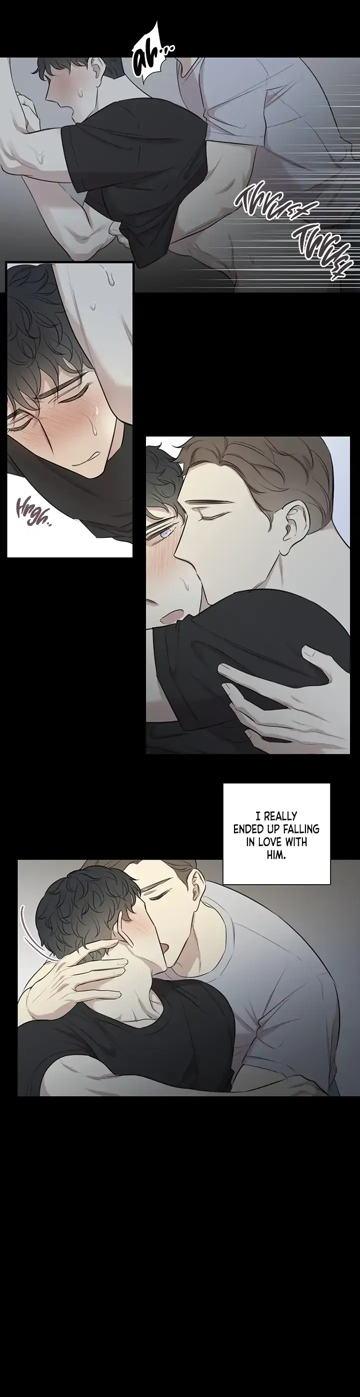 Border Light Chapter 26 page 11 - 