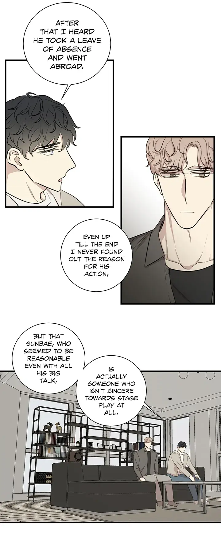 Border Light Chapter 26 page 15 - 