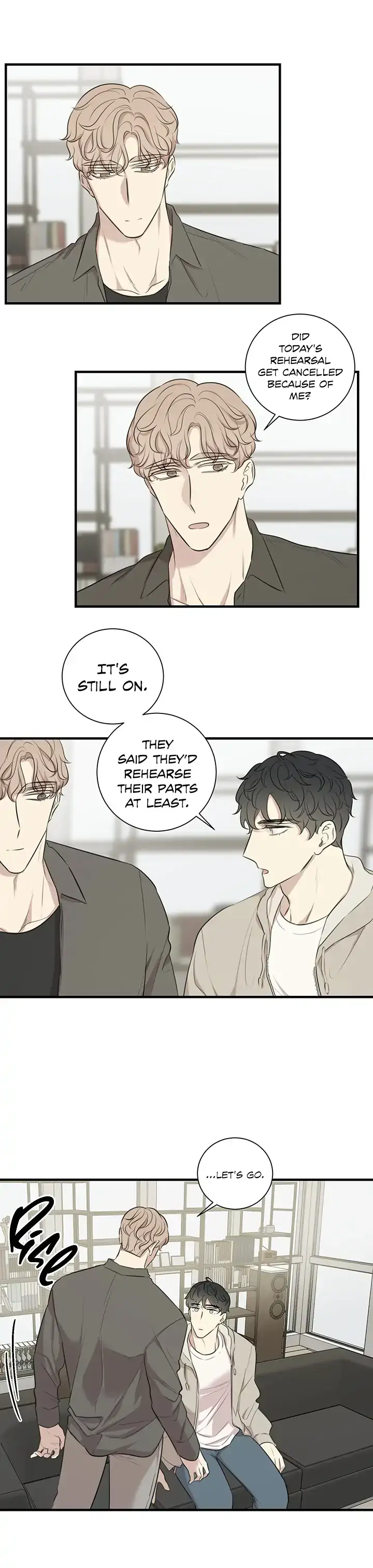 Border Light Chapter 26 page 17 - 
