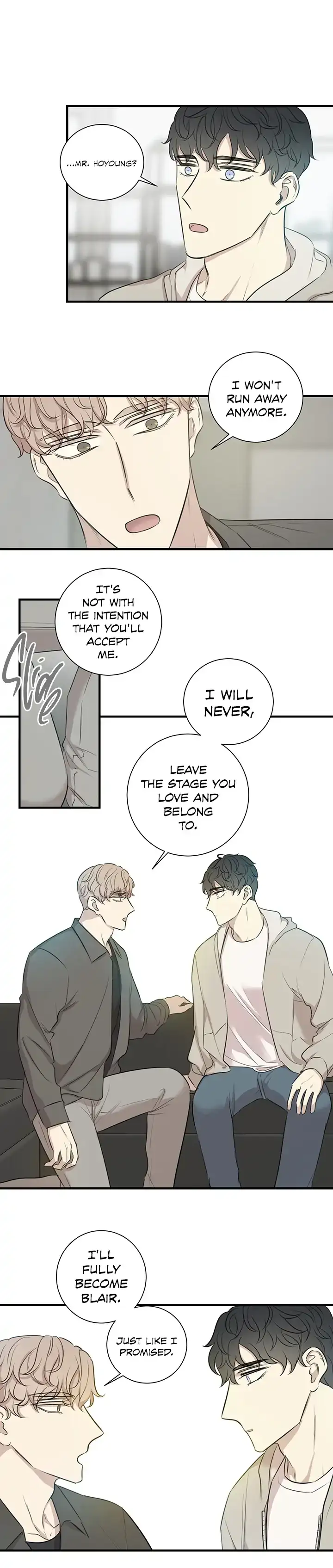 Border Light Chapter 26 page 18 - 