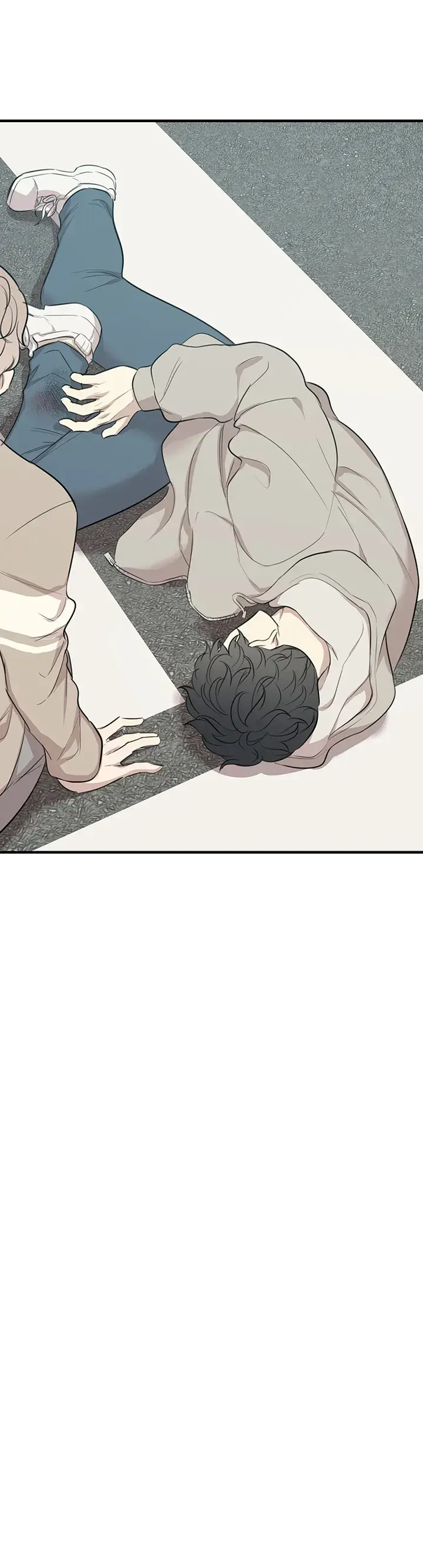 Border Light Chapter 26 page 24 - 