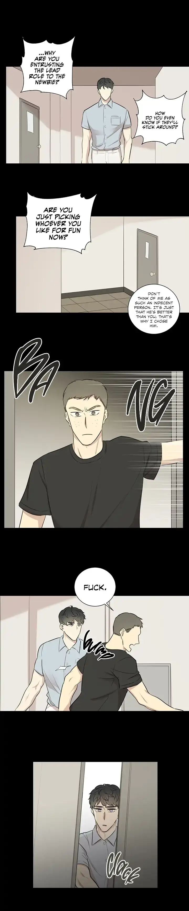 Border Light Chapter 26 page 5 - 