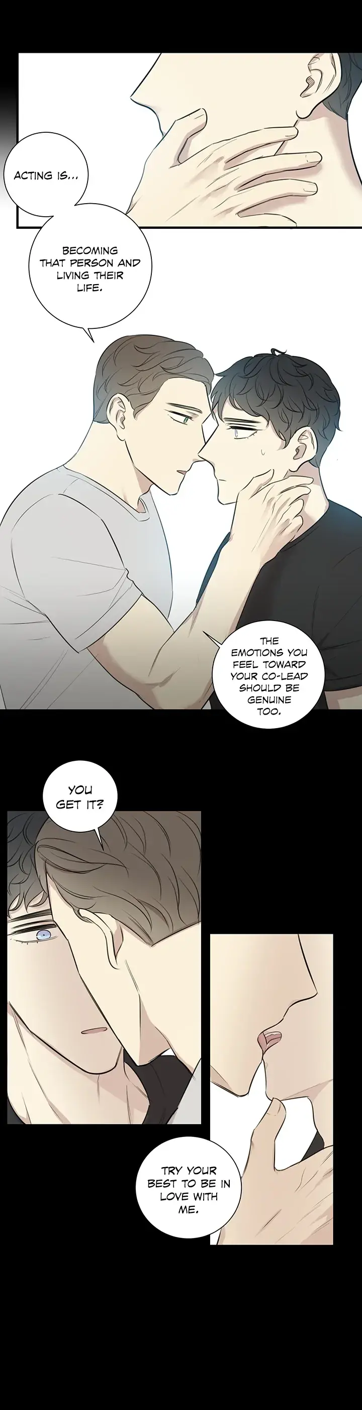 Border Light Chapter 26 page 9 - 