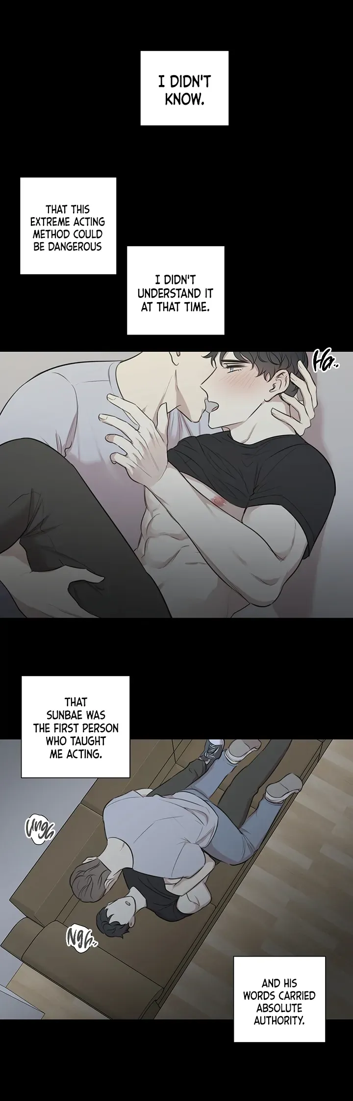 Border Light Chapter 26 page 10 - 