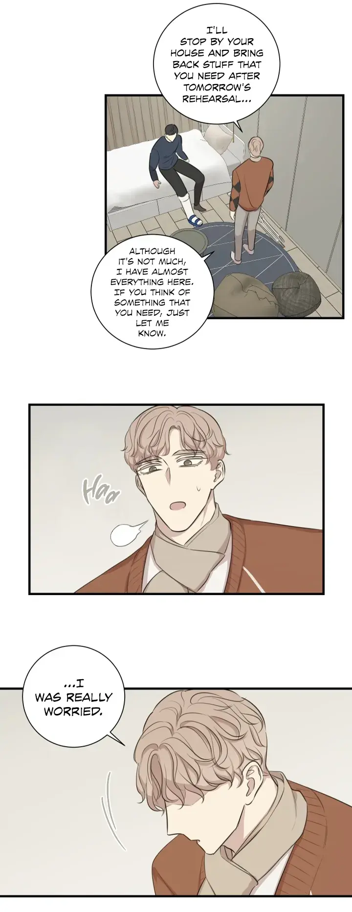 Border Light Chapter 27 page 16 - 