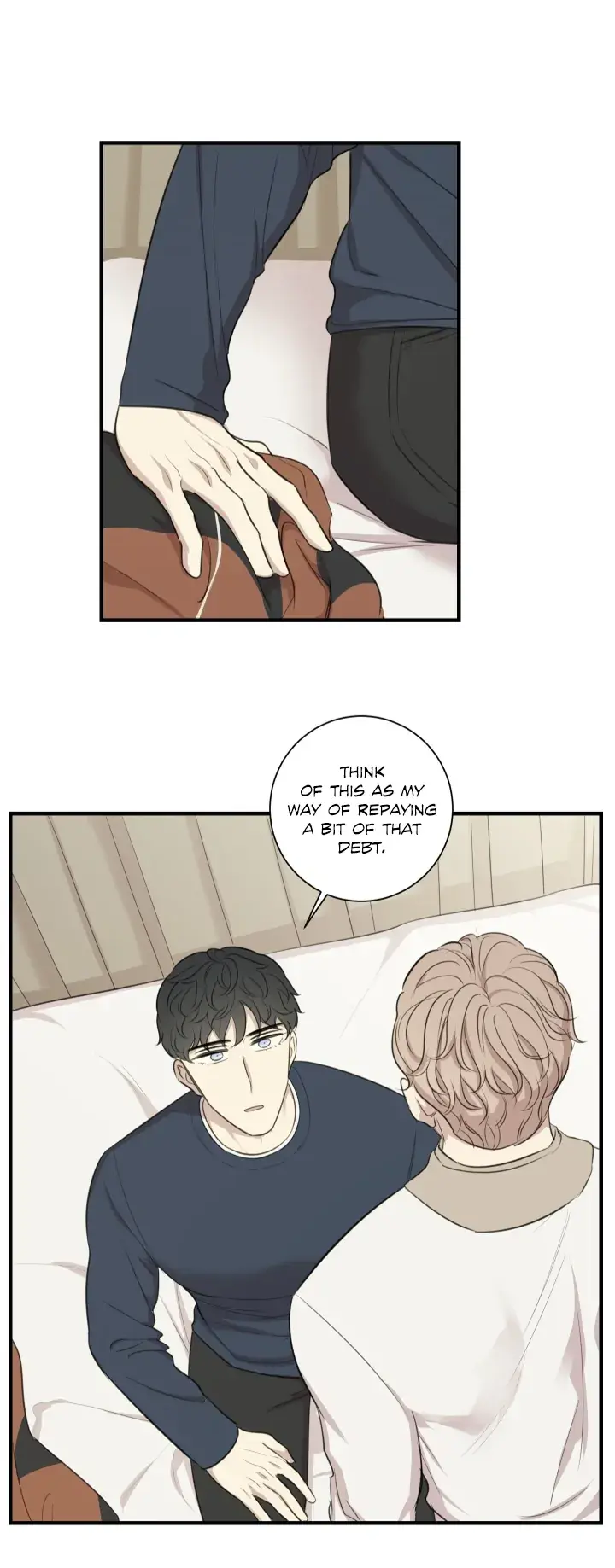 Border Light Chapter 27 page 20 - 