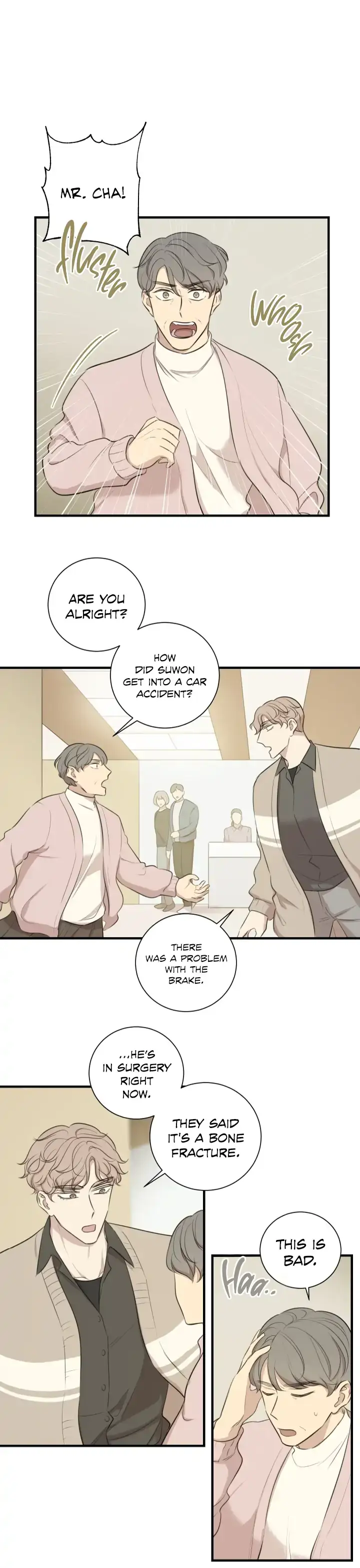 Border Light Chapter 27 page 4 - 